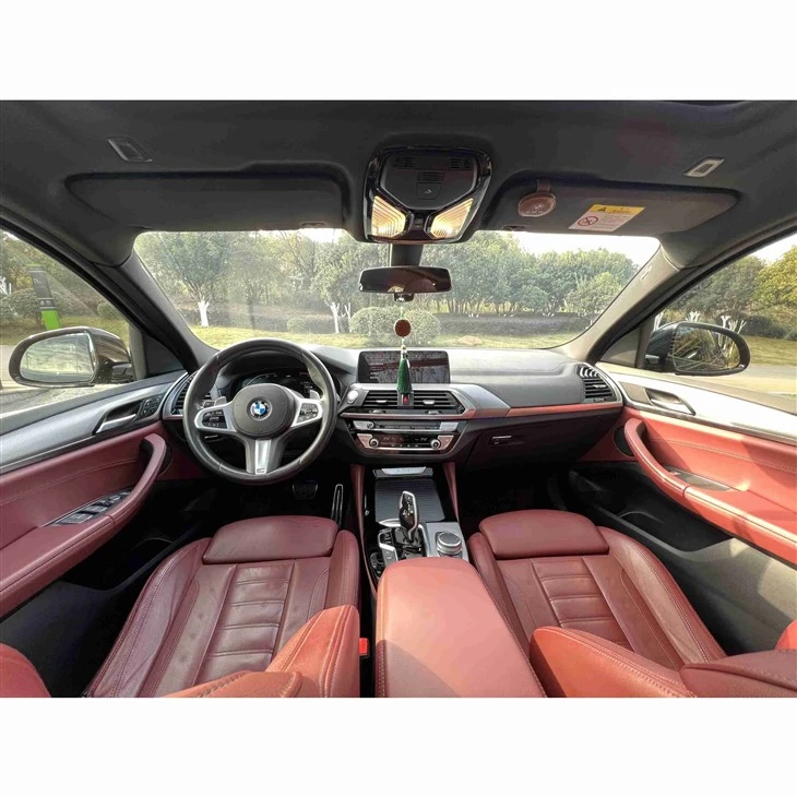 Used BMW X4 2020 Model xDrive25i M Sport Package price Used BMW X4 2020 Model xDrive25i M Sport Package price
