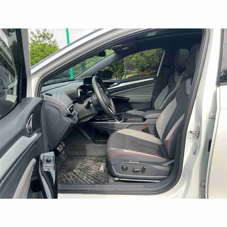 Used VW ID4 Crozz Prime EV high quality