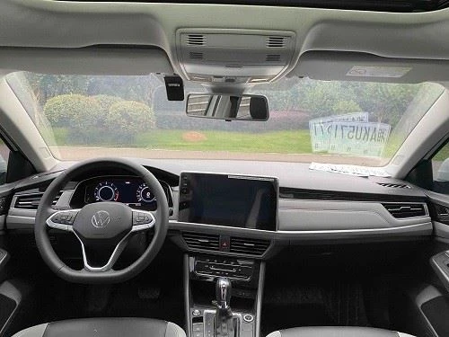 2023 Bora 280TSI DSG Top Edition best