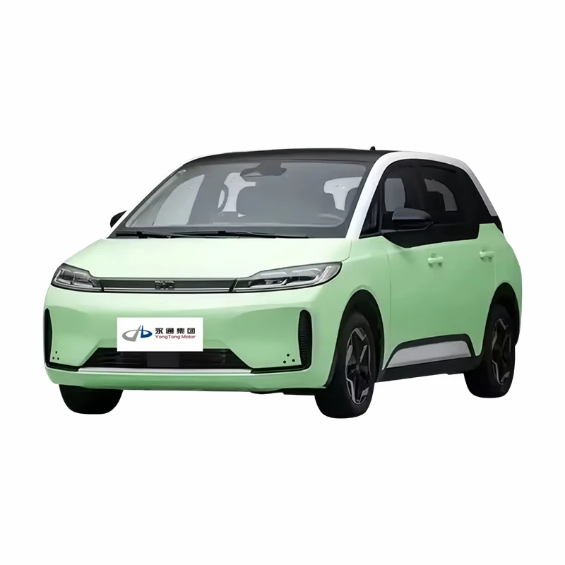 2024 Brand Electric Vehicle Byd D1 Electric Sedan Electric Car Byd