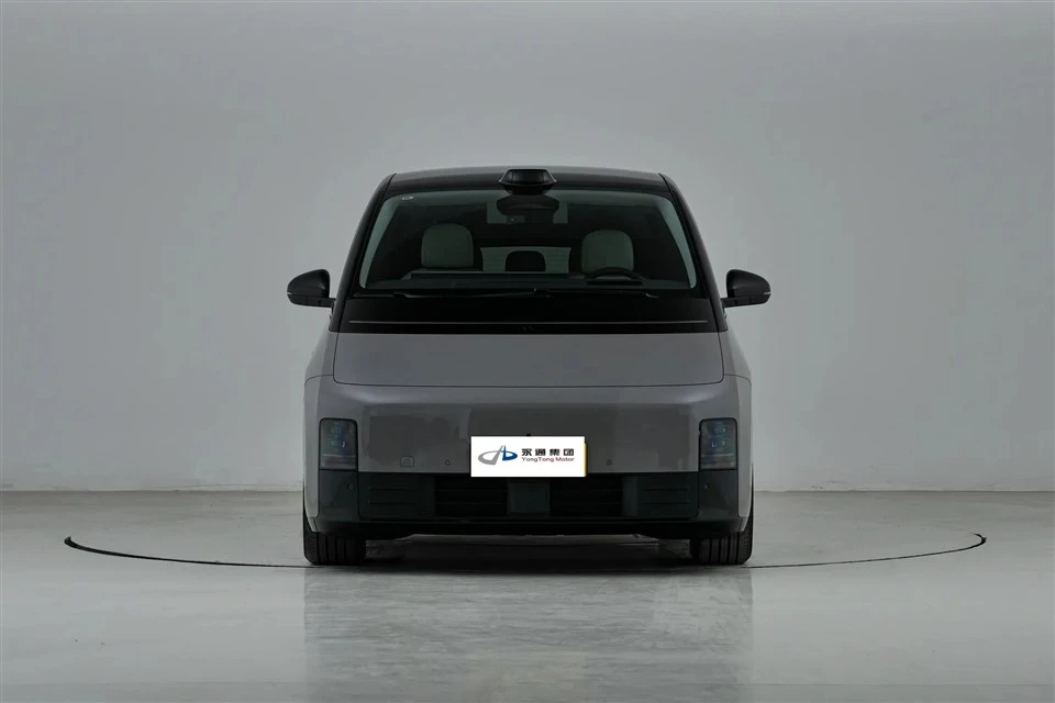 Li Auto MEGA Li Auto MEGA
