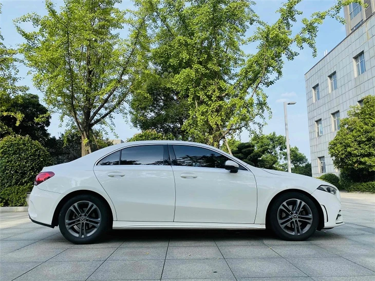 Mercedes2022 Mercedes-Benz A-Class A 180 L Sport Sedan suppliers