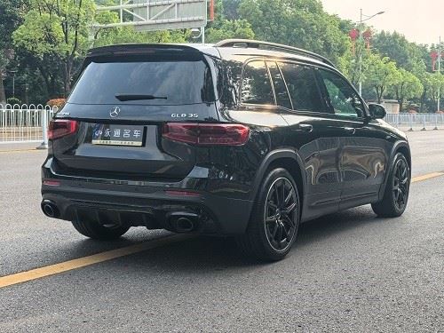 Mercedes2022 Mercedes-Benz GLE Class AMG AMG GLE 53 4MATIC + high quality