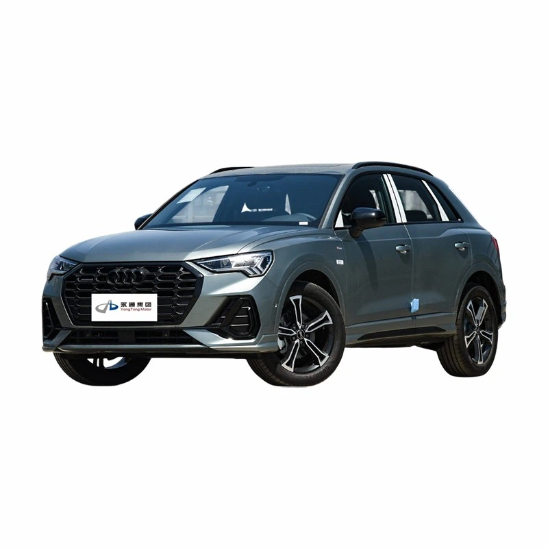 Audi Q3 High-quality Used Car Audi Q3 High-quality Used Car
