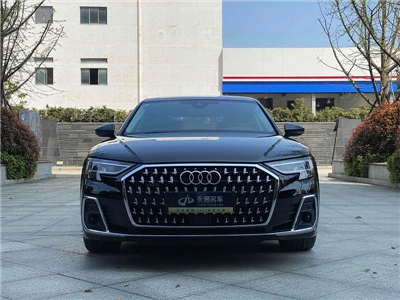 Audi A8 A8L 50 TFSI Quattro Premium Edition 2023