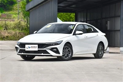 2023 יונדאי אלנטרה 1.5T