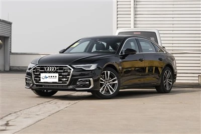 אאודי A6