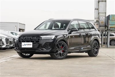 אאודי Q7