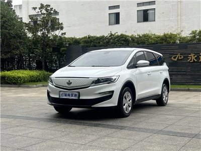 Ruì Blue Cars 2024 Maple Leaf 80V80VL 515KM 7 מושבים ליתיום Lron