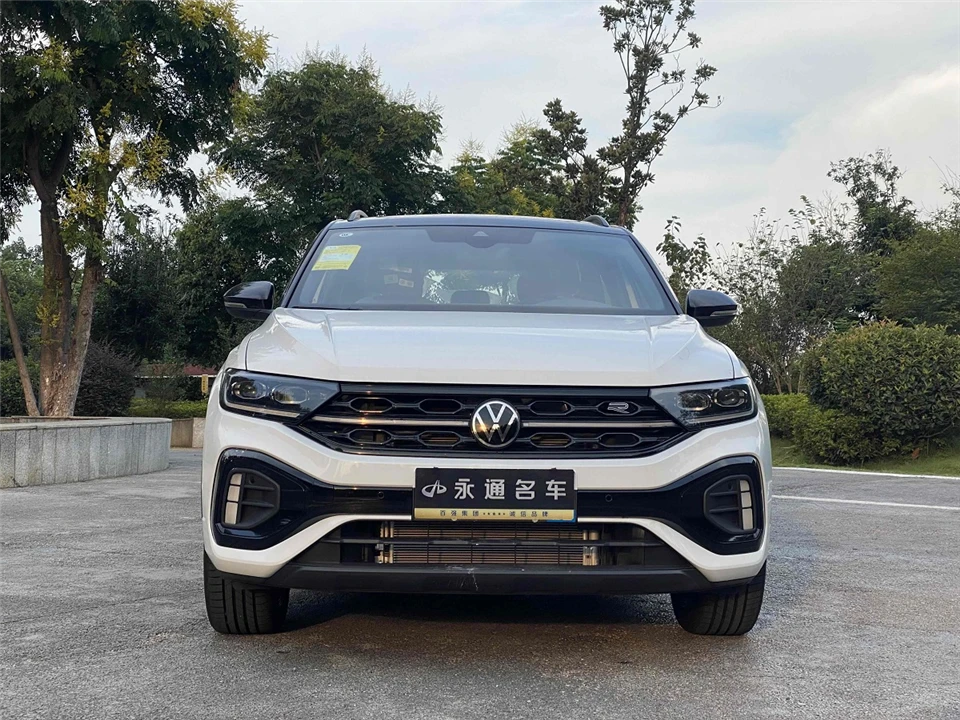 Volkswagen T-ROC 2025 T-ROC 300TSI DSG 2WD Starlight Edition suppliers Volkswagen T-ROC 2025 T-ROC 300TSI DSG 2WD Starlight Edition suppliers