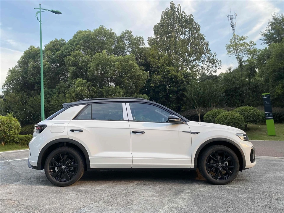 Volkswagen T-ROC 2025 T-ROC 300TSI DSG 2WD Starlight Edition best Volkswagen T-ROC 2025 T-ROC 300TSI DSG 2WD Starlight Edition best